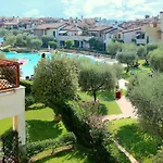 Apartmán Near Garda With Pool *