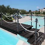 Apartmán Near Garda With Pool Peschiera del Garda