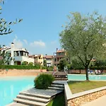 Near Garda With Pool