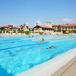 Apartmán Near Garda With Pool