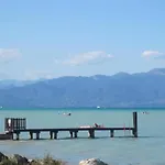 Apartmán Near Garda With Pool *