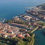 Apartmán Near Garda With Pool *