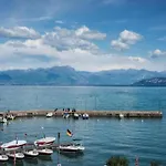 Apartmán Near Garda With Pool