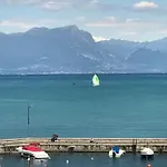 Apartmán Near Garda With Pool *