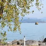 Near Garda With Pool