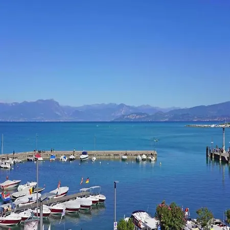 Apartment Near Garda With Pool